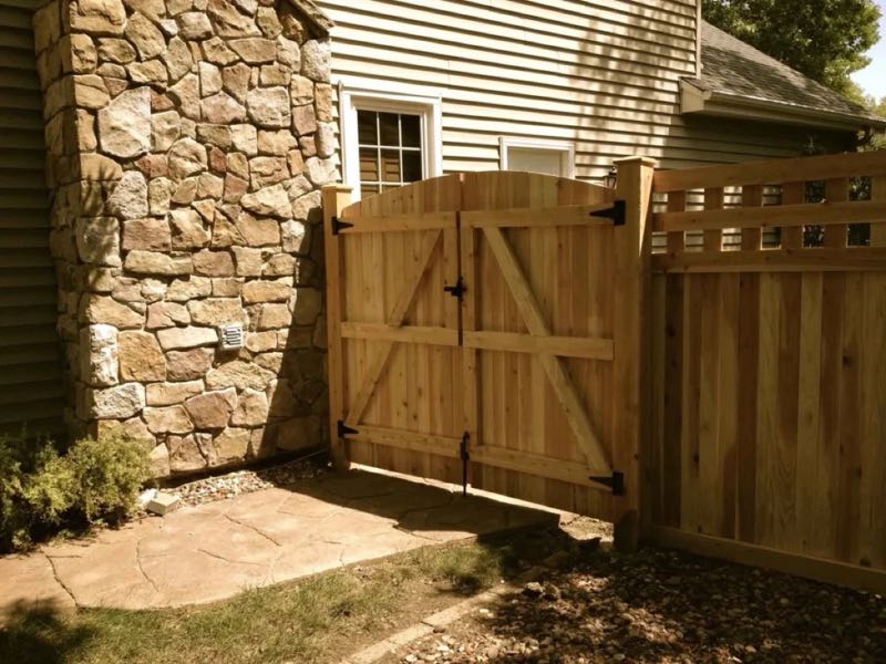 {SERVICE_NAME} project in Highland Park